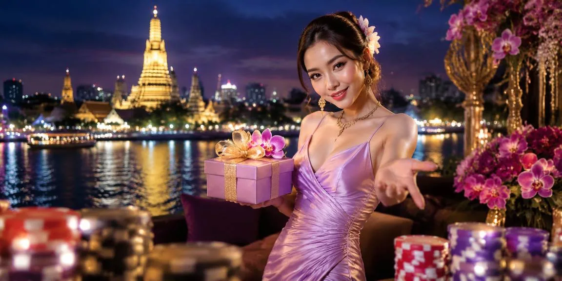 bok888 แบรนด์ที่สร้างมาเพื่อคนไทยโดยเฉพาะ